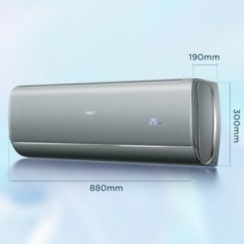 海尔 Haier KFR-26GW/...