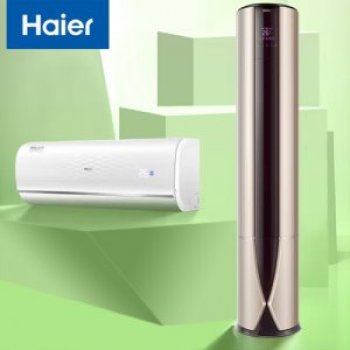 海尔 Haier 72UP+35KG...